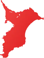 千葉県のアイコン