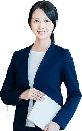 女性の画像
