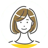 女性イラスト