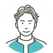 男性イラスト